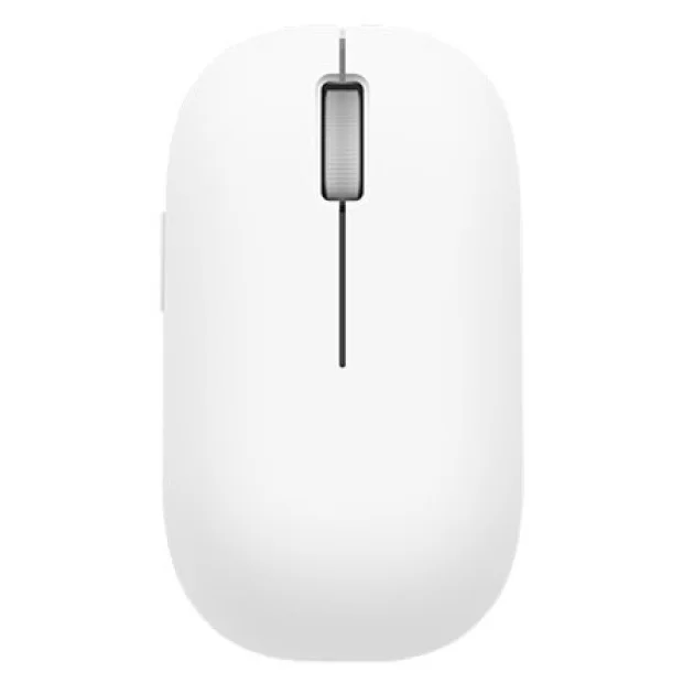 Мышь Xiaomi Mi Mouse 2 (белый)